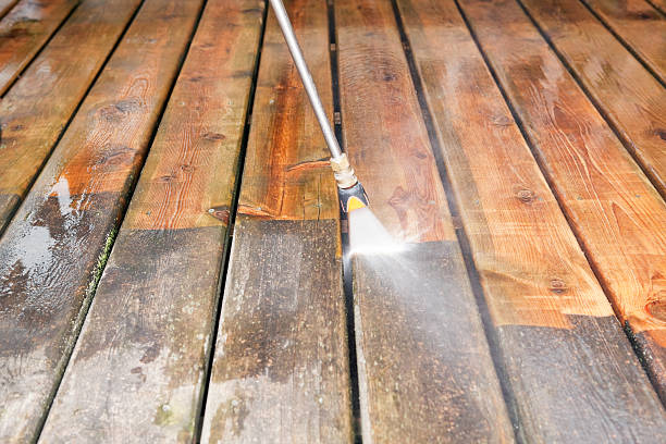 Cleveland, OH Pressure Washing Services Company